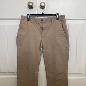 Bonobos khakis